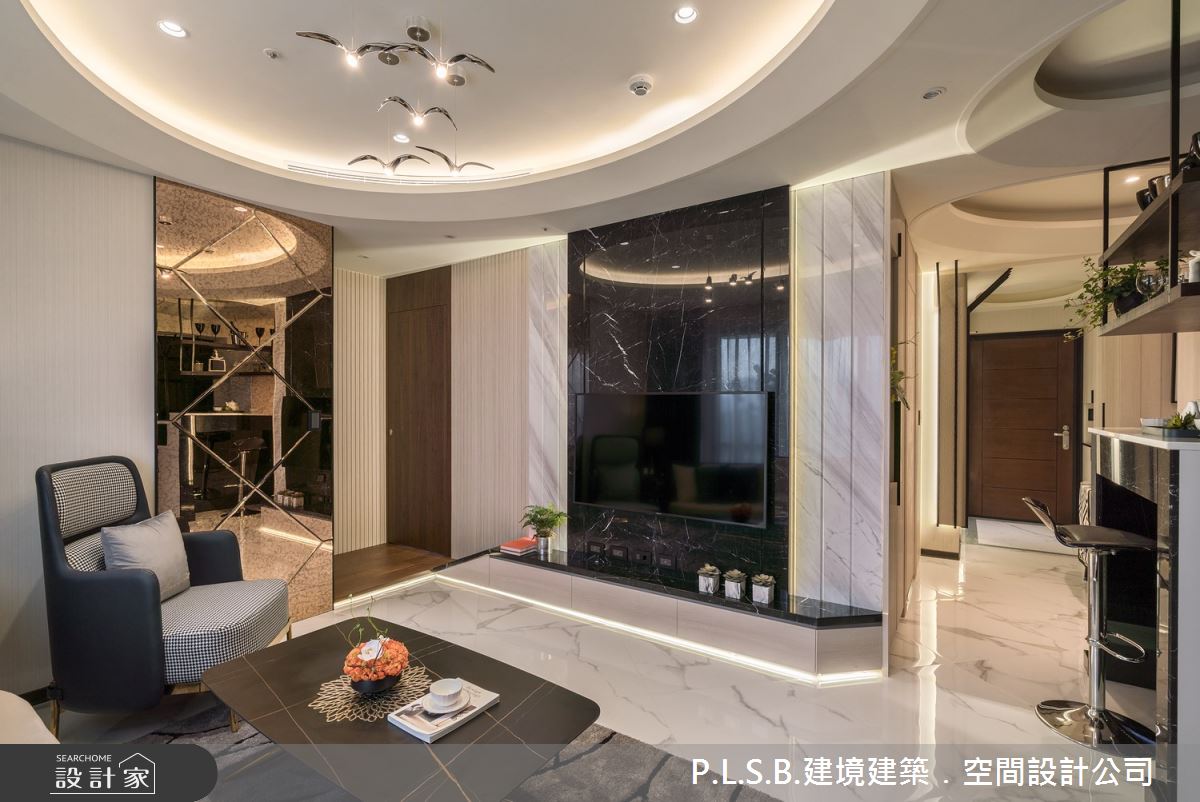 【TV】小坪數價值再倍增  創造舒暢生活場域