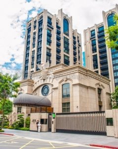 豪宅市場仙拼仙