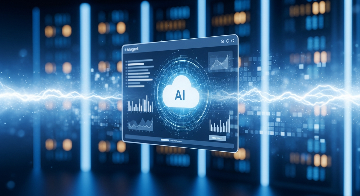 AWS Bedrock AgentCore 大升級 AI 代理開發從數日縮至數分鐘
