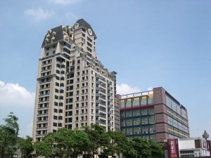 空頭結束？ 台中七期房價走揚？