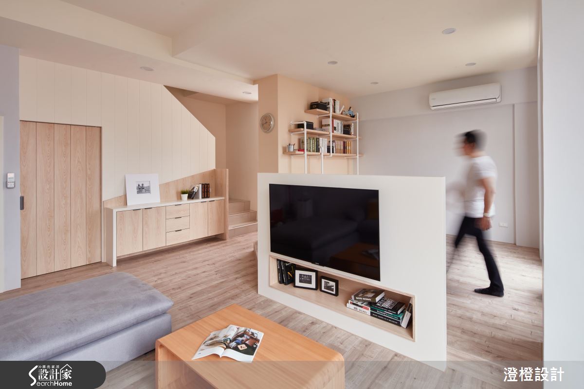 帶入森林樂園的美好想像   會呼吸的居家別墅