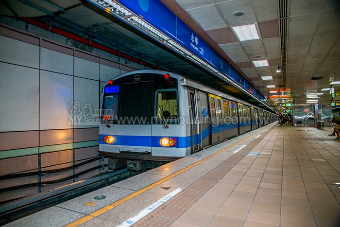 三鶯線招標廠商疑雲　新北市府再澄清！