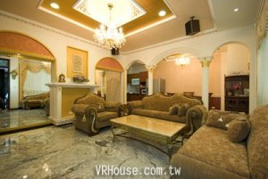 預售屋公設另計價 明年五月實施