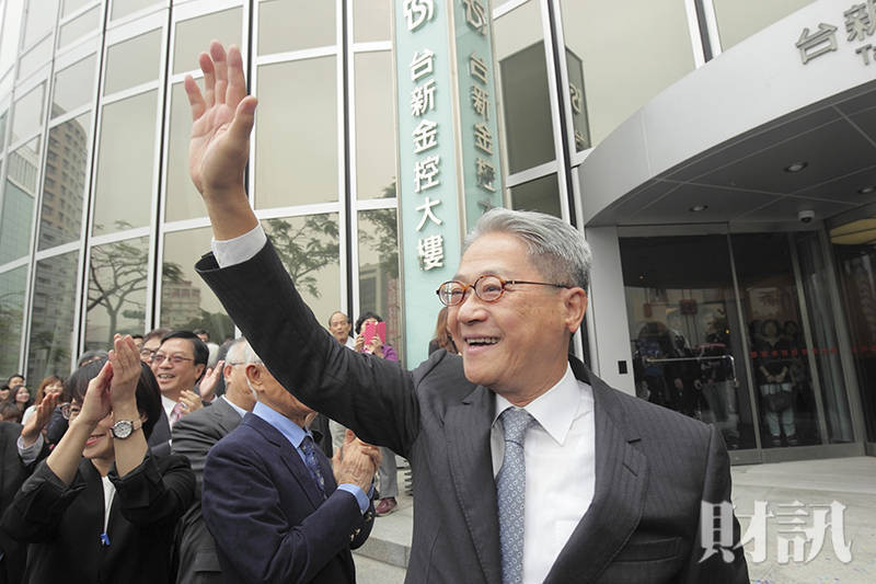 台新金吳東亮備戰 做好最壞打算...