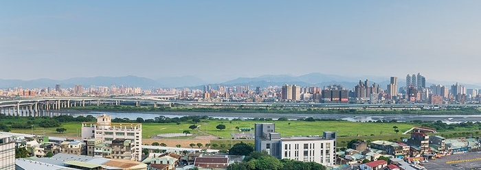 先嗇宮站100米，大3房豪景登場