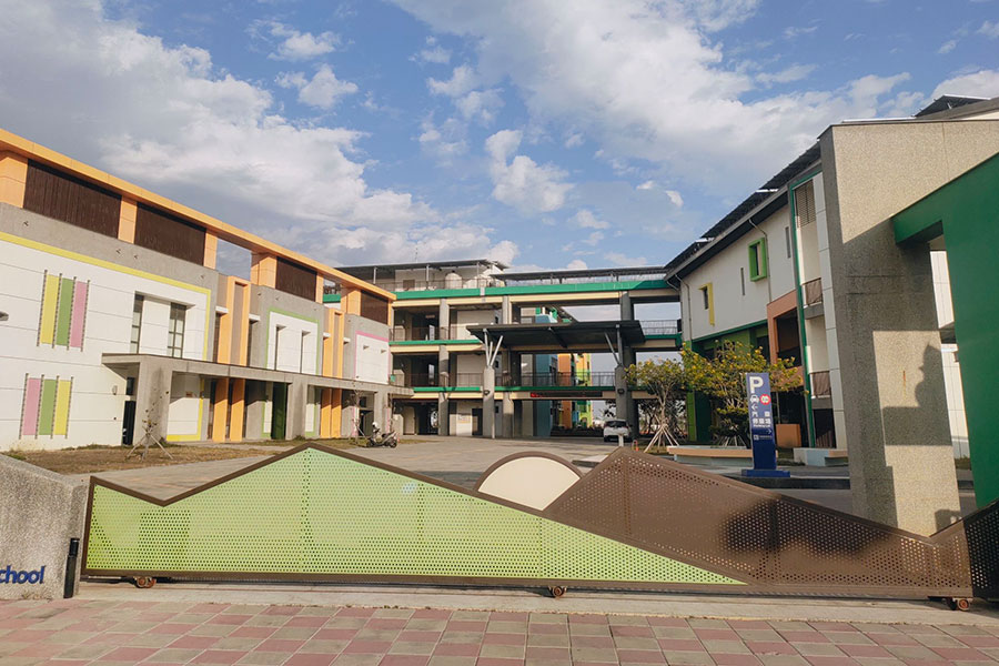 近南科前景看好 分析鹽行國中重劃區的高潛值