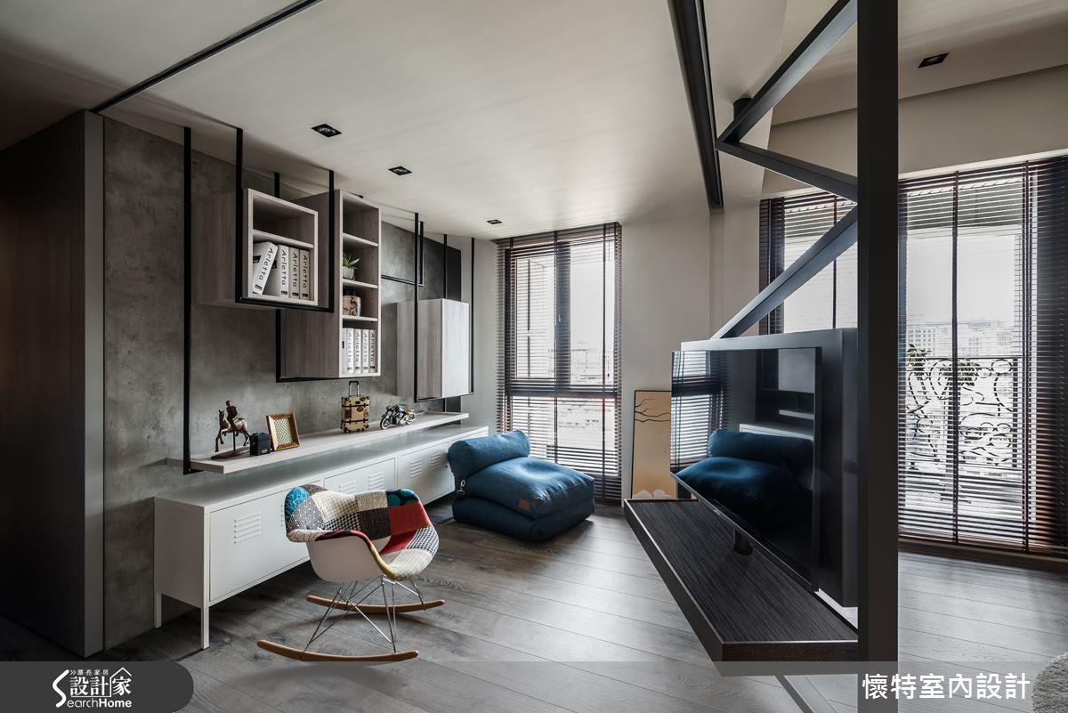 打造獨一無二的個性居家　5 大意想不到的鐵件應用術！