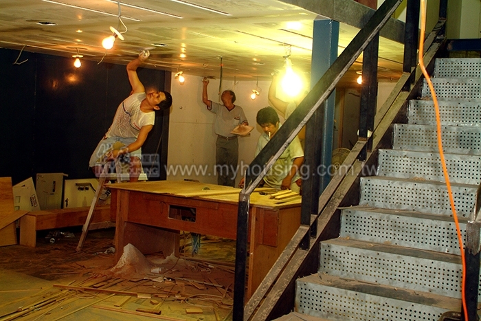 房屋改建、整修要申報嗎？　稅捐處解惑