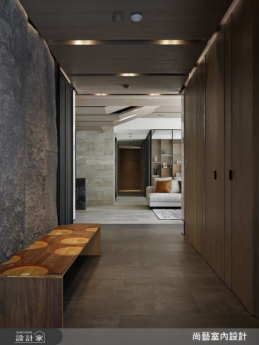 顛覆奢華想像！ 回歸隱歛自然的精品大宅