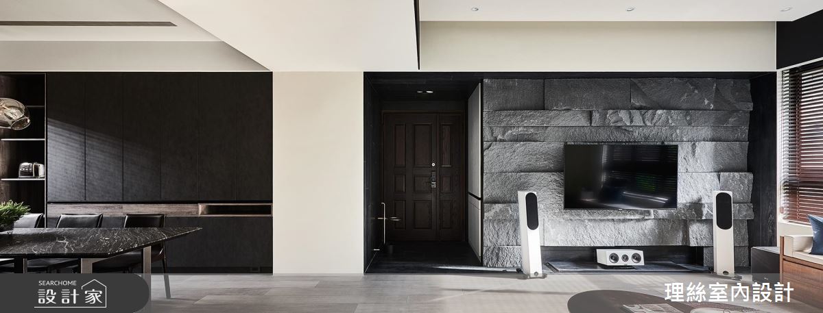 最自然生活感的現代風家屋！ 紀錄小夫妻恬淡的幸福時光