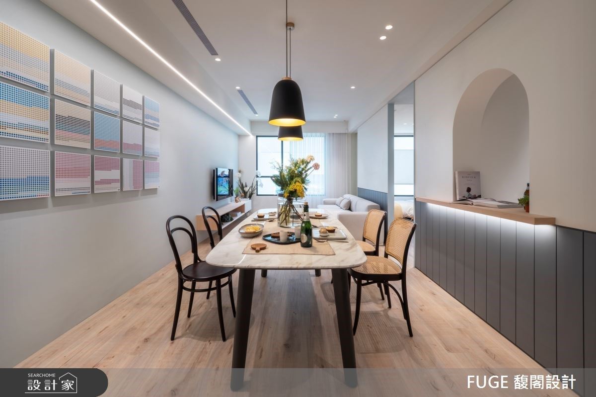 【TV】少走裝潢冤枉路  專業諮詢建構居家高水準