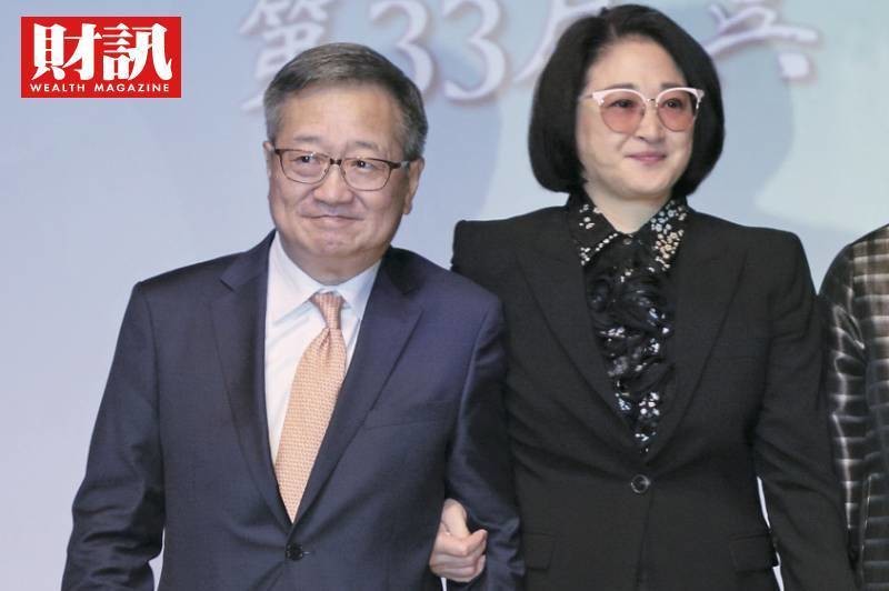 裕隆打虧只是序曲還有更大問題待解決！調頭寸找幫手，嚴陳莉蓮自組財經...