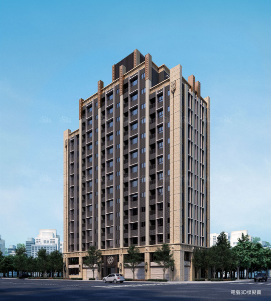 一碗熱湯的距離  三代同鄰幸福滿溢