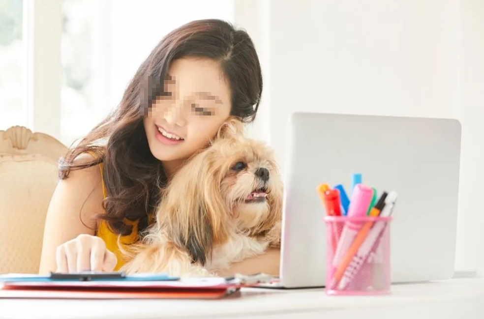 大姑來蹭住喊「媽在哪家就在哪」搶兒暖爐囂張嗆：再去買一台