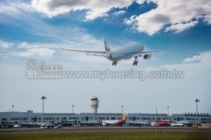 炒作航空城土地的下場