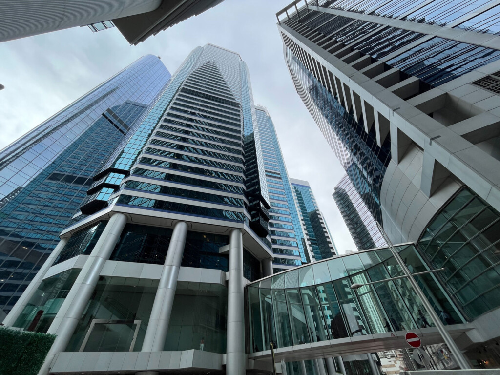 45％生產力損失 來自室內空污　被企業忽略的致命殺手