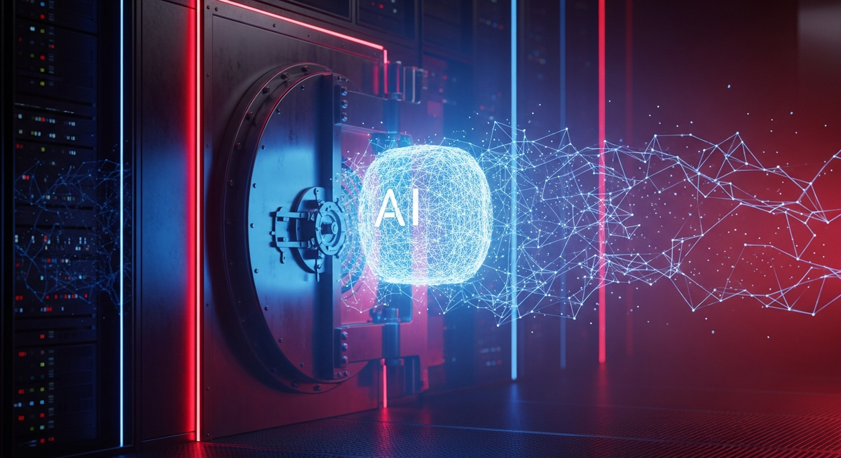 Anthropic 新 AI 模型 Mythos 掀金融資安危機 歐美銀行監管急會商