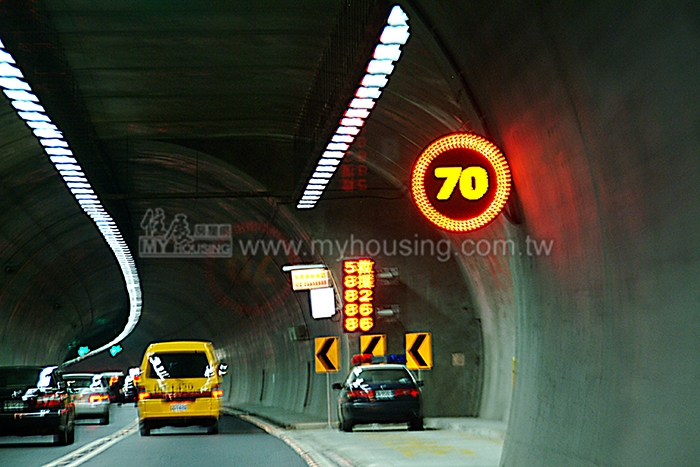 雪隧塞爆何解？　宜蘭擬收『入城稅』