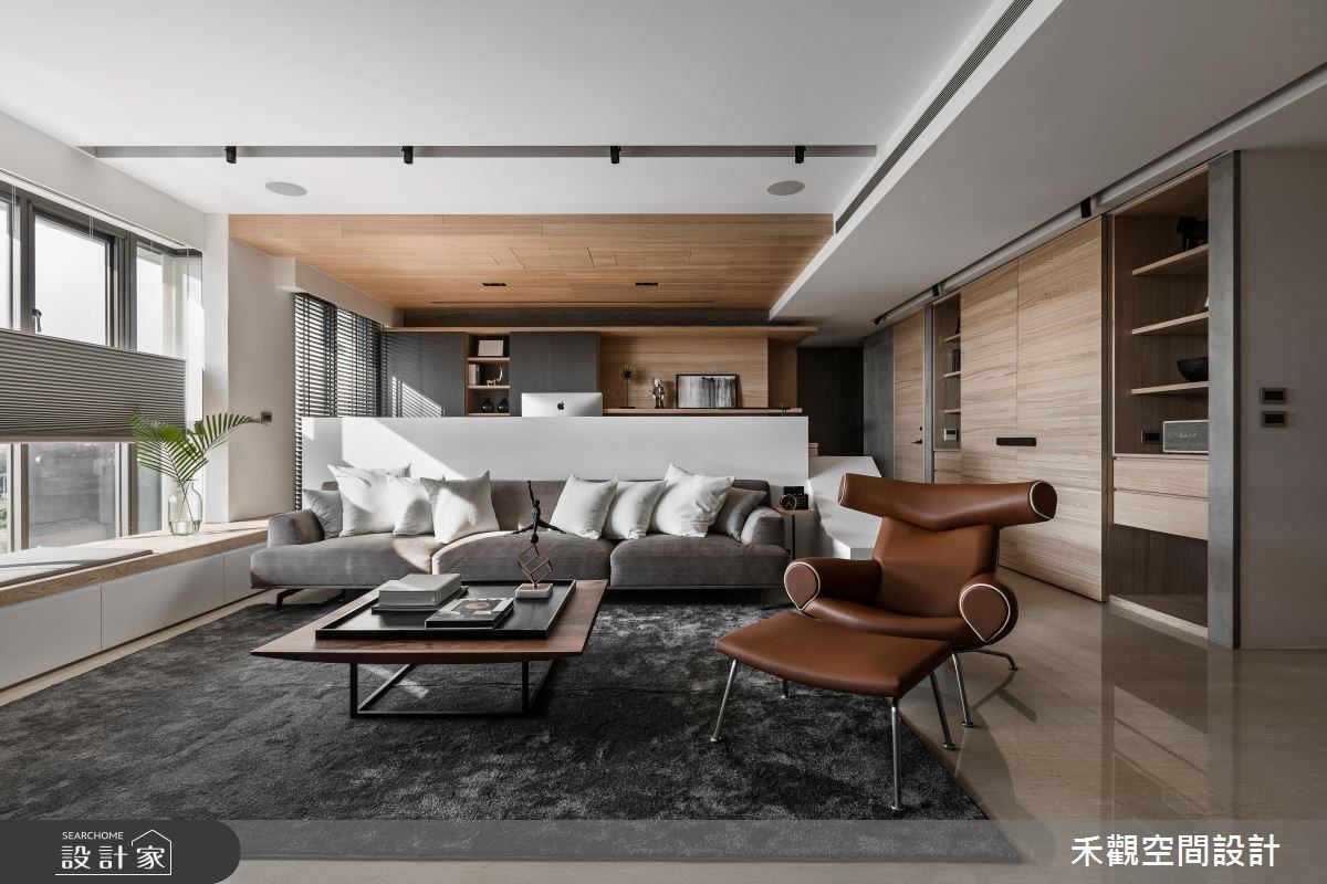 材質表述屬於家的生活溫度