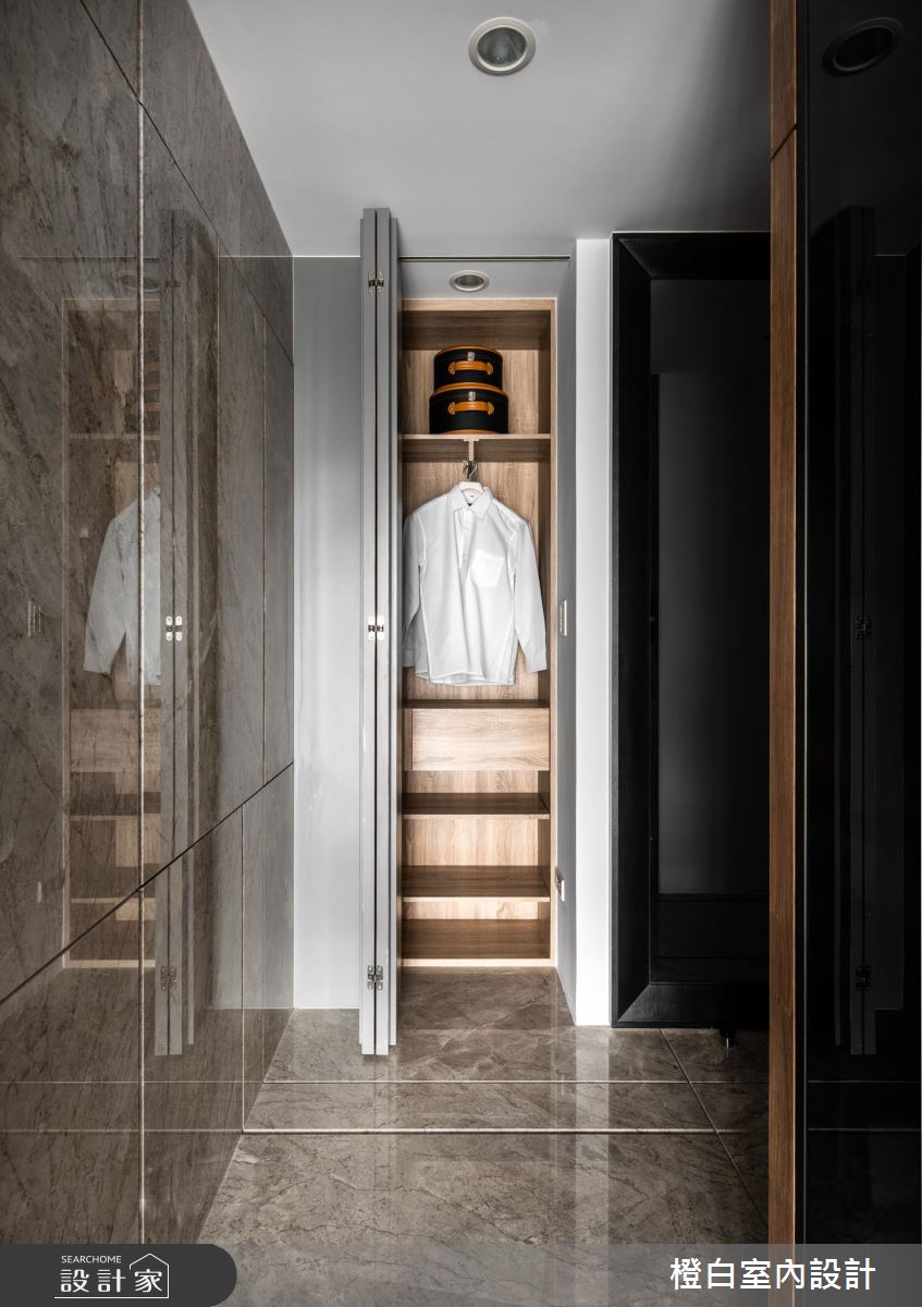 最幸福的全能小宅！ 滿點收納也能讓空間放大