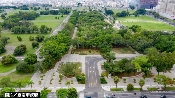 台南土地標售全數標出 溢價率16%