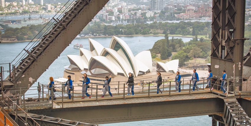 陸資驟減遭殃？澳洲房市崩盤換港富豪接手買