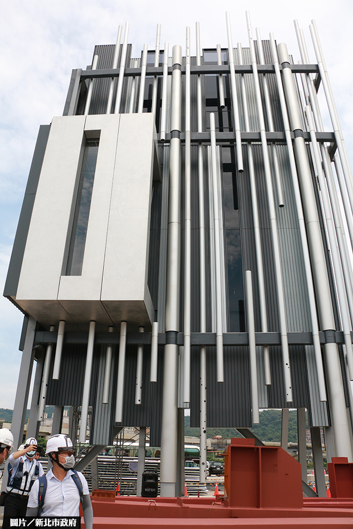 三鶯線串連美術館 2022迎接鶯歌藝術城