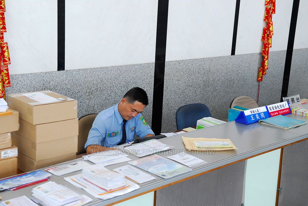 成立管委會不麻煩 高雄區公所就能辦