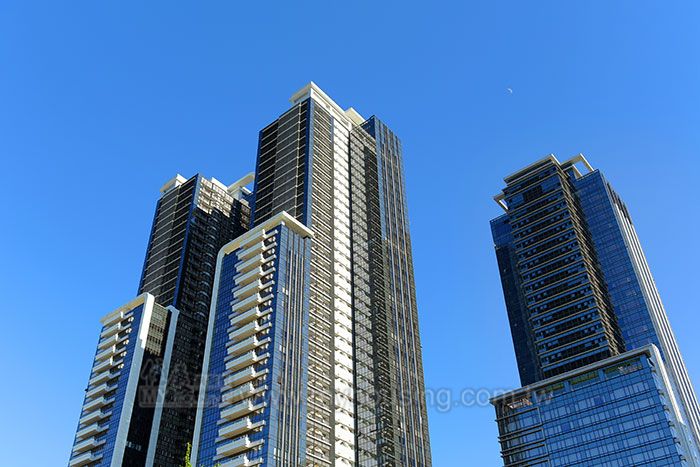 房貸、土建融5月放款餘額續增