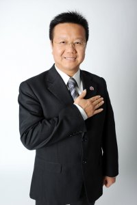 美地地產公司 陳俊男總經理:「我沒有退路，只有往前走！」