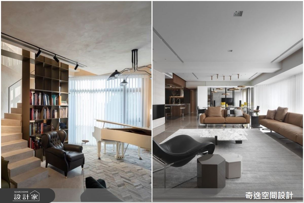 享樂至上 vs. 慢活日常！用透天別墅、雙拼宅，創造絕不後悔的退休生活