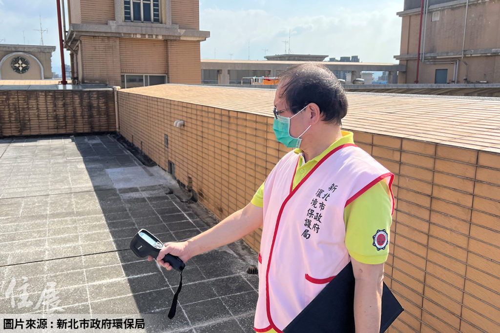 邁向2050淨零目標 新北節電診所為社區公設用電免費健檢 申請改造補助最...