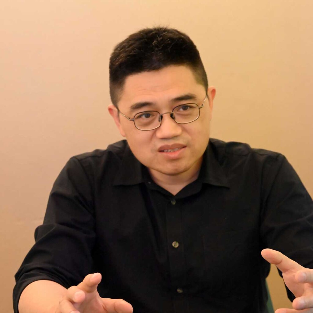 開發商減碳實際作為 落實碳管理 必先碳盤查