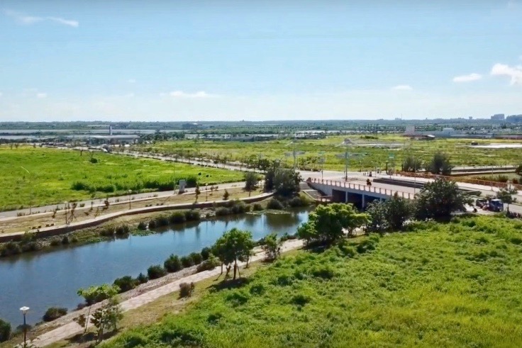 台南搶地風潮將再現！平實重劃區帶頭喊衝