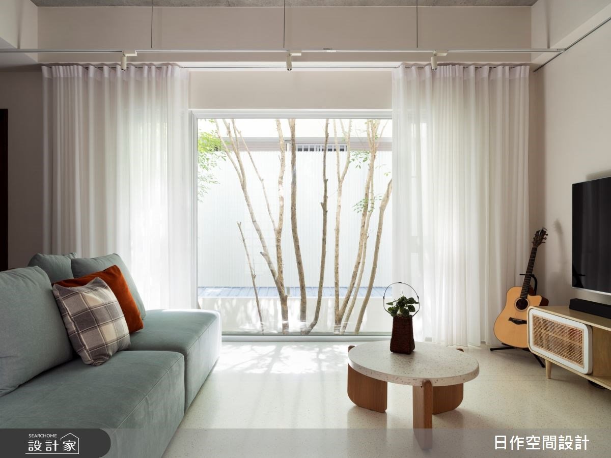 讓美好時光停駐！回到台東故鄉自地自建透天宅，傾聽陽光樹影的呢喃！