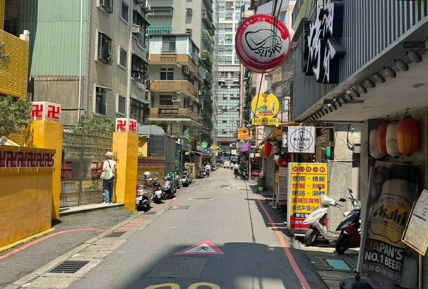 大樓停車場驚傳輕生 住戶恐慌：整棟樓要變凶宅了？