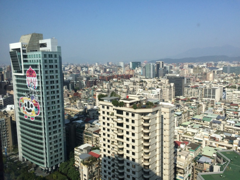 10月建築貸款餘額再創新高 月增突破400億