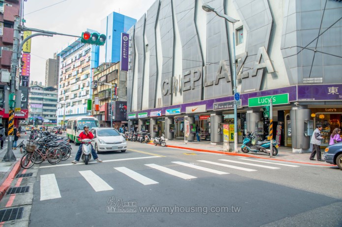 東南亞戲院易主！ 大同第四代8.8億元買下