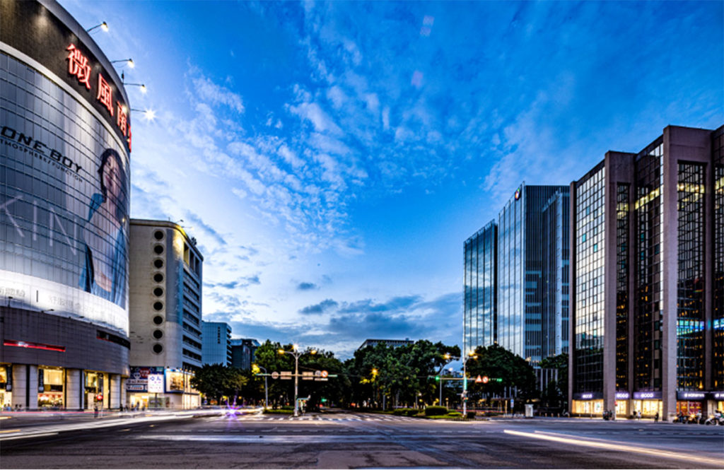 「3千億都更」帶動高端住宅漲聲響！台北這區值得買