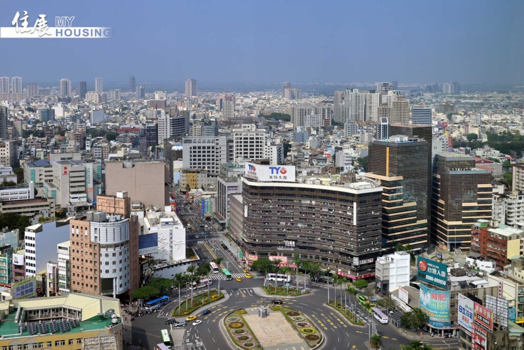 南二都房市來客大減　銷售期倍增