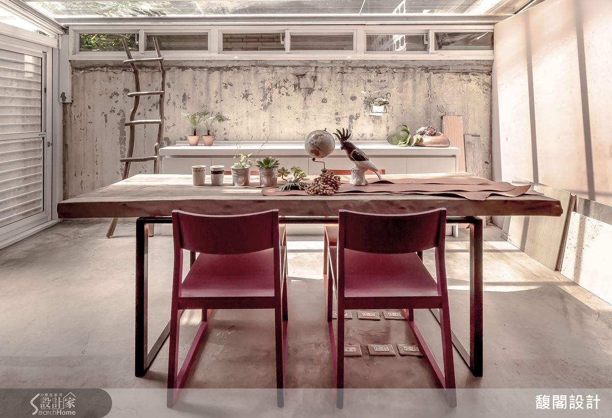 獨樂樂不如眾樂樂，實現空間共享的各種可能