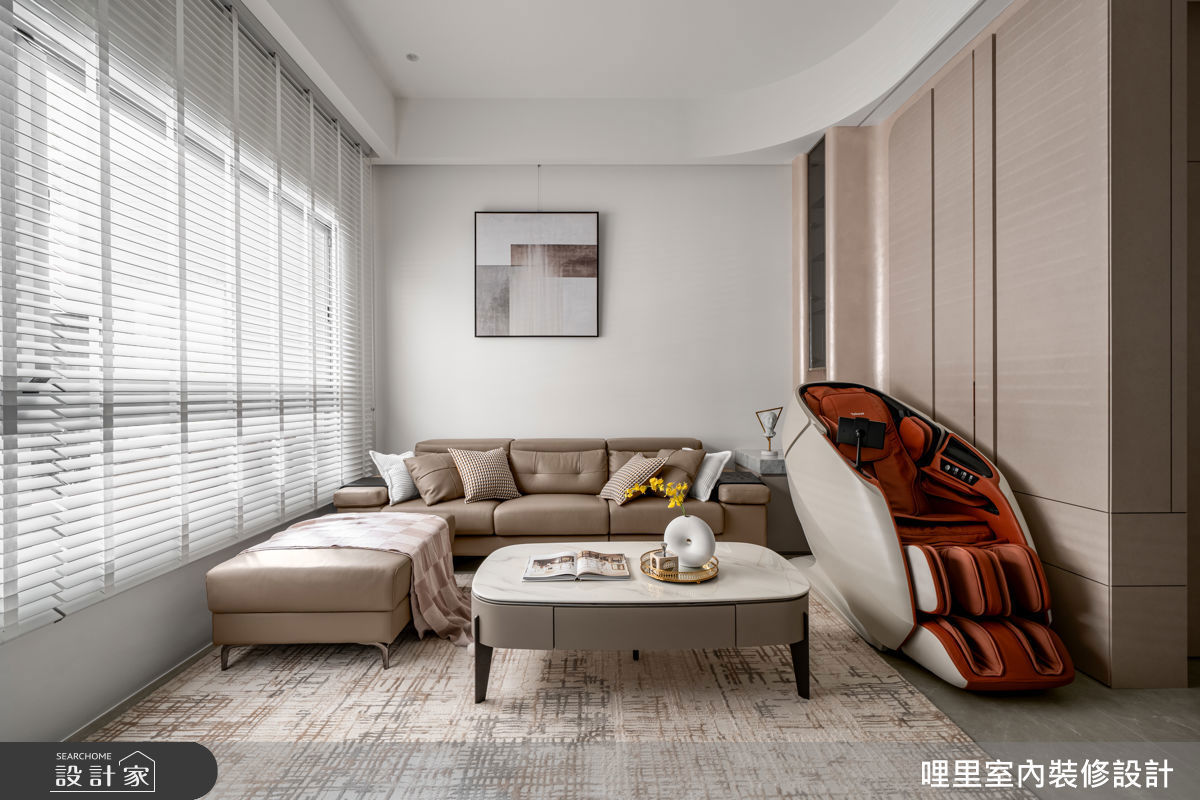 從平面住宅到垂直生活的重新思考：同一建案的三種生活節奏