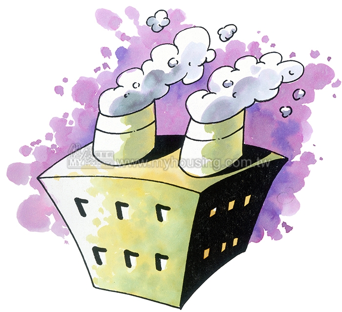 台中區域計畫惹議　環團控重工輕農