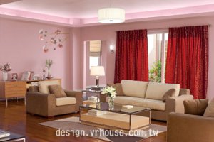 新春招財進寶 居家佈置自己來