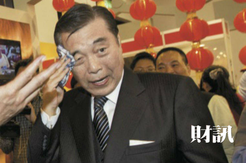 退休董、總回任須揭露　下一步將瞄準退休高官