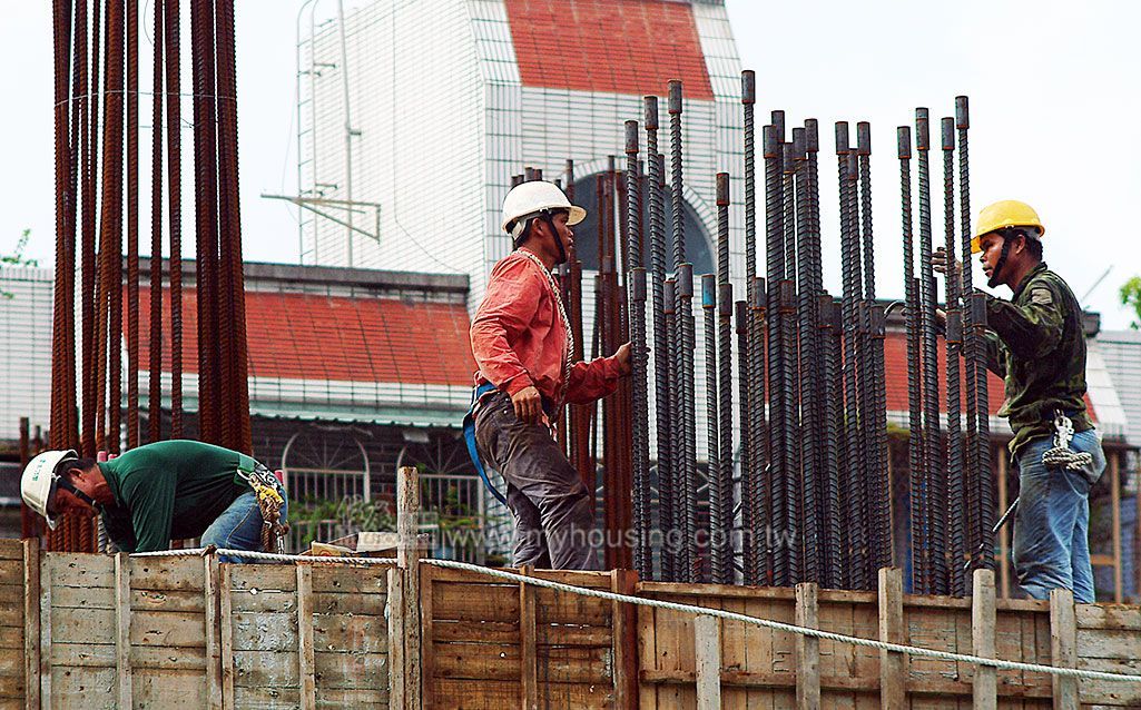 缺工有解！中央擬放寬聘雇移工門檻