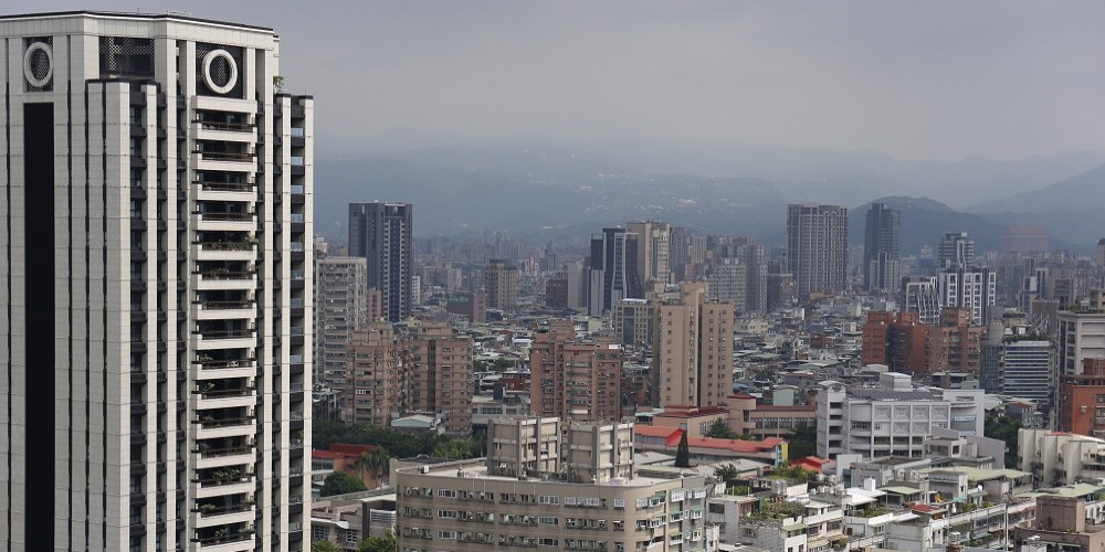 三重離北車近 房價被林口追上？網揭關鍵