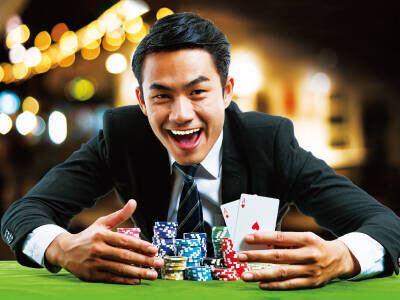 重押政策紅利股賺整年