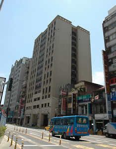 兩岸直航熱 松山房價跟著漲