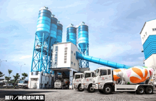 杜絕海砂屋　建材也有履歷！